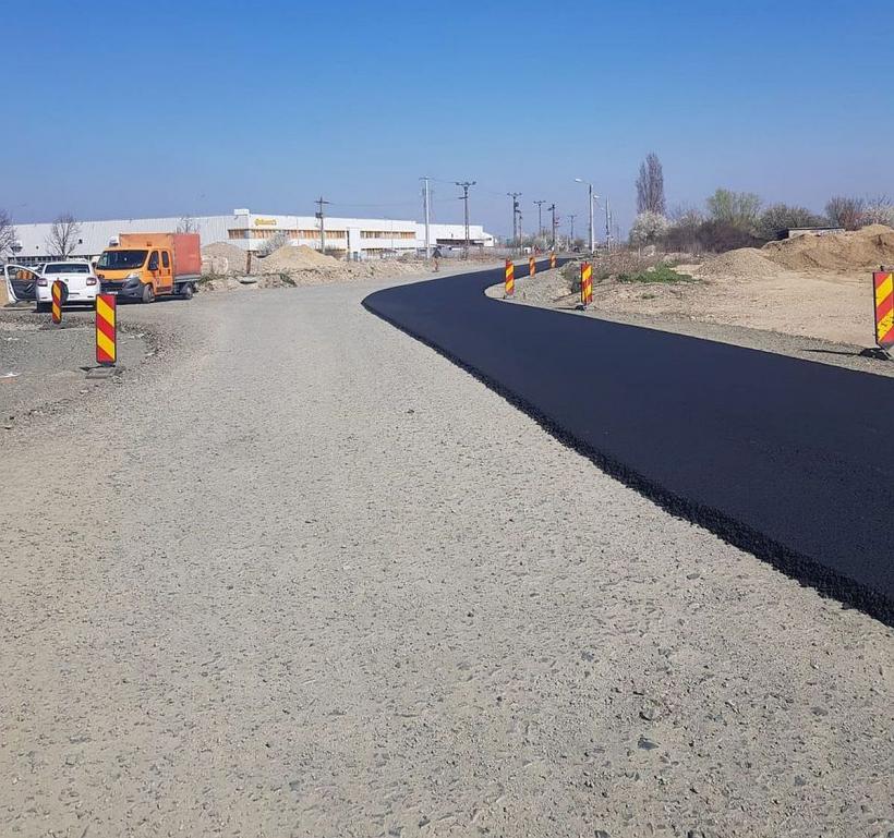 Se închide circulația pe podul peste Olt situat între Drăgășani și Poganu 18830870