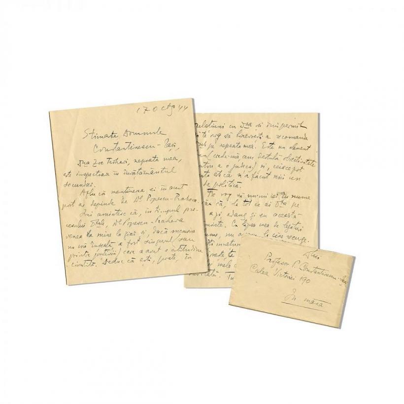 Cine a fost jurnalistul provocat de Eliade la duel în bordel 18830713