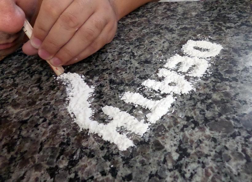 Consumul de cocaină a crescut în toată Europa 