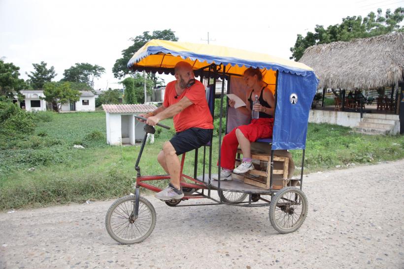 Seară decisivă la America Express, de la 20:30:  ultima eliminare pe Drumul aurului înainte de Marea Finală! Reality show-ul, lider incontestabil de piață 18830997