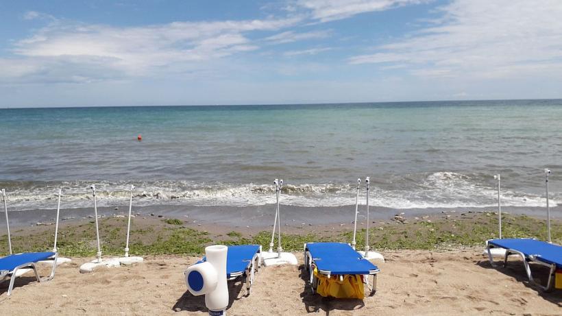 Ministerul Mediului cere demolarea cluburilor „de fițe” de la malul mării 18830887