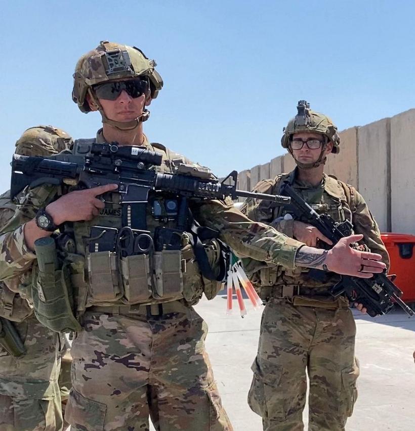 Războaiele din Irak și Siria vor costa SUA 3.000 de miliarde de dolari până în 2050 18830848