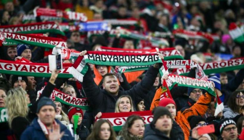 Reacția unor persoane influente din lumea fotbalului la vestea folosirii steagului Ungariei Mari în meciurile internaționale