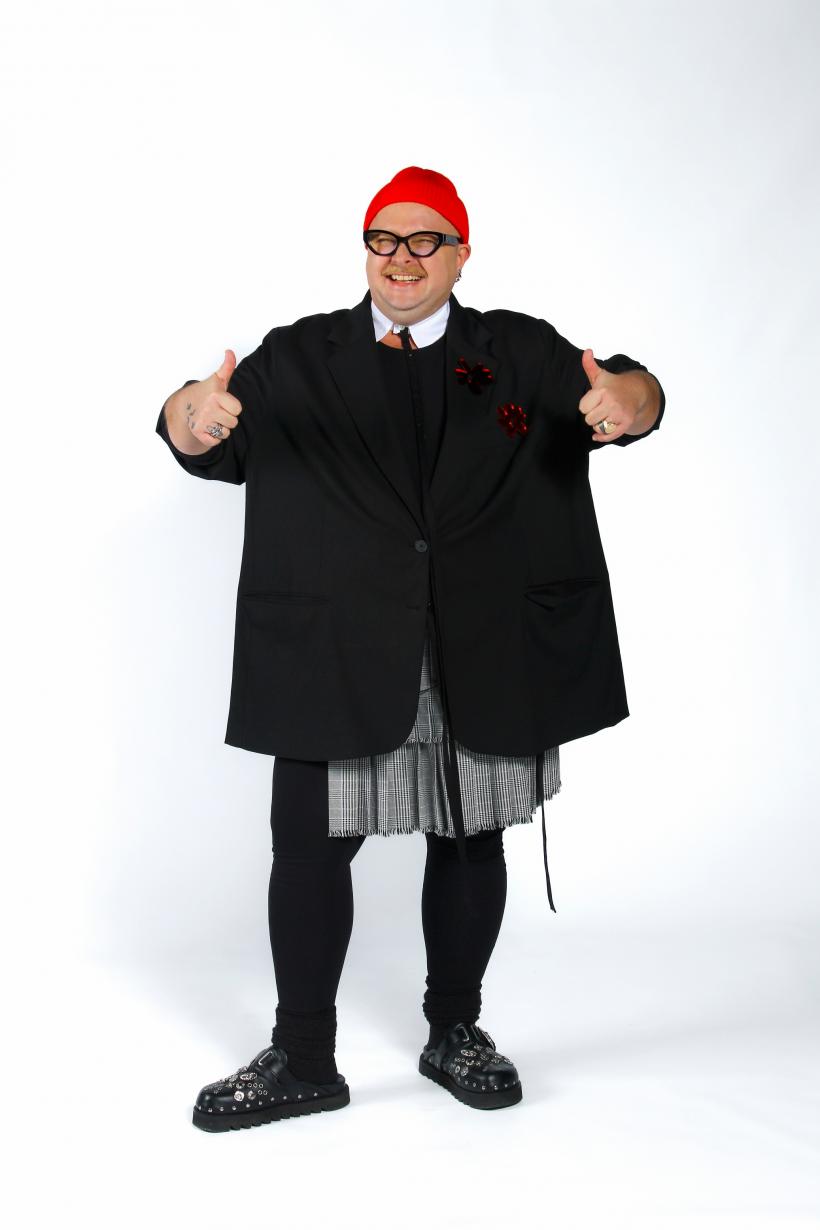 Zarug revine în culisele transforming show-ului cu Te cunosc de undeva! After Party, exclusiv pe AntenaPLAY. „Vor fi emotii, vor fi si nervi pe alocuri” 18831028