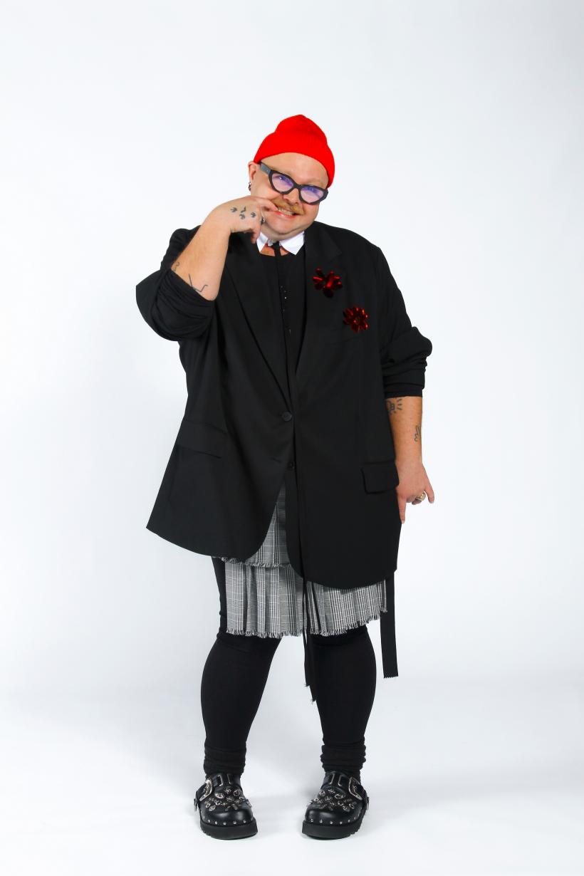 Zarug revine în culisele transforming show-ului cu Te cunosc de undeva! After Party, exclusiv pe AntenaPLAY. „Vor fi emotii, vor fi si nervi pe alocuri” 18831031