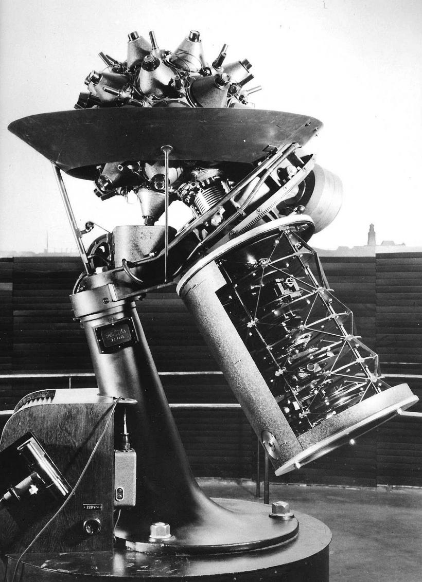 Sticla optică, arma silențioasă a războiului modern 18831066