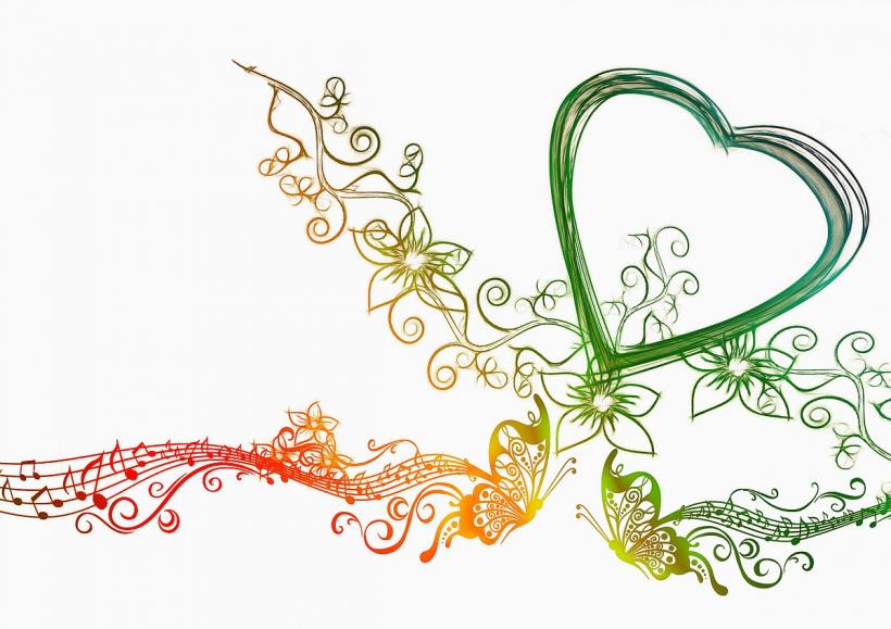 Ce se întâmplă în corpul tău când iubești și ești iubit 18831068