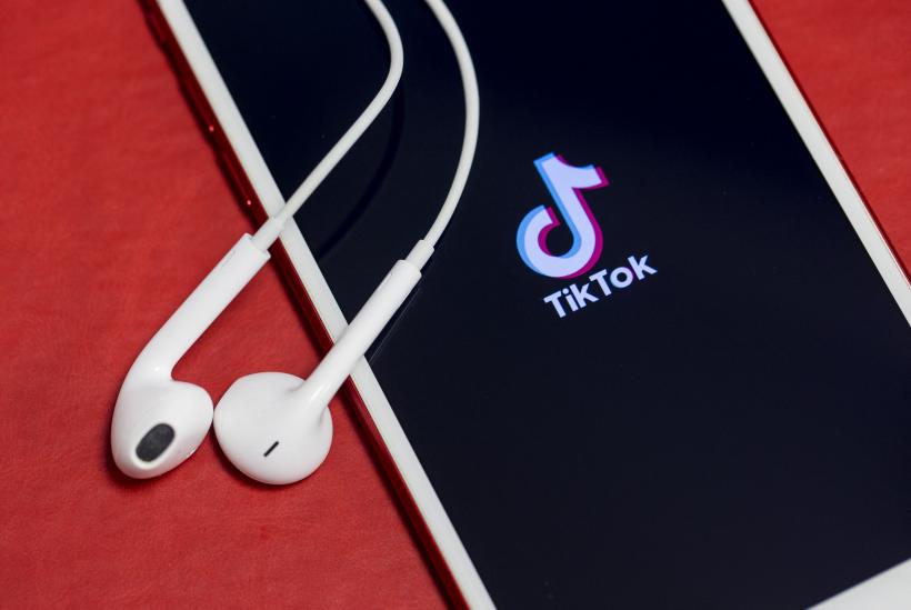 Germania nu vrea să interzică aplicația chineză TikTok