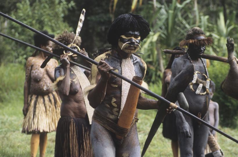 Guvernul australian vrea să convoace un referendum pentru recunoașterea aborigenilor