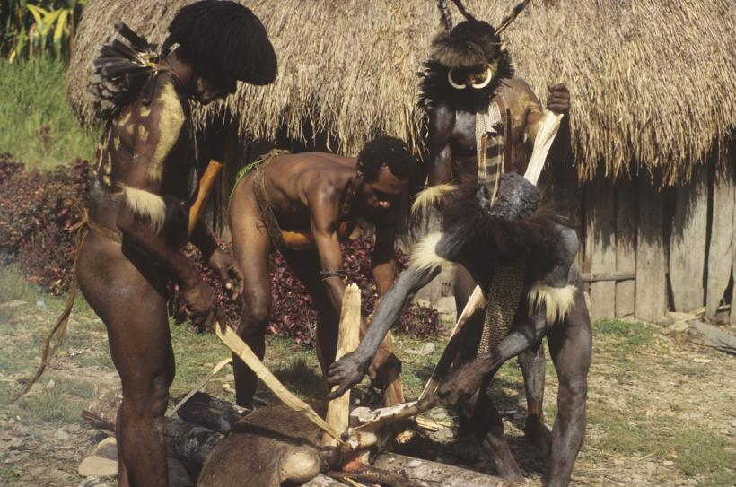 Guvernul australian vrea să convoace un referendum pentru recunoașterea aborigenilor 18831123