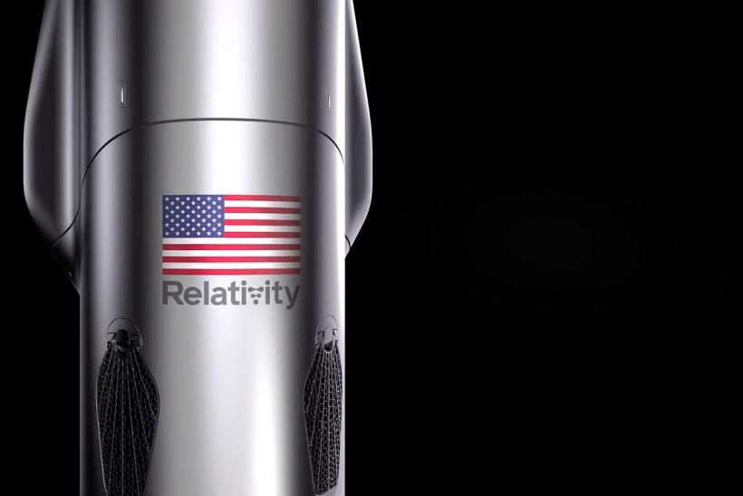 Prima rachetă printată 3D nu a reușit să ajungă în spațiu 18831116