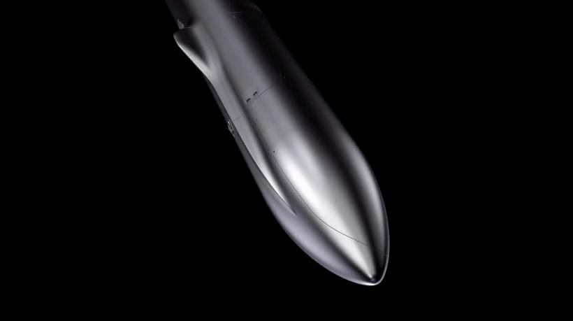 Prima rachetă printată 3D nu a reușit să ajungă în spațiu 18831117