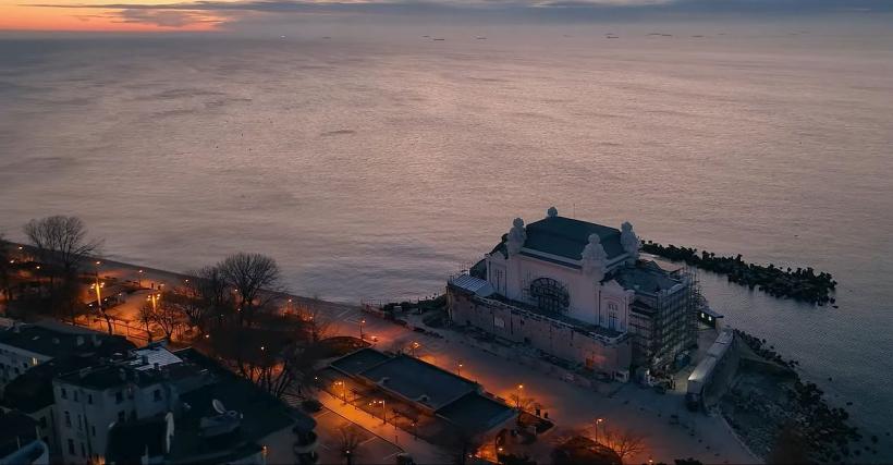 Cât costă să bagi în priză Cazinoul din Constanța 18831036