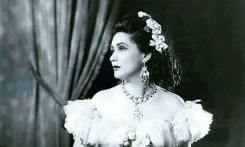 Virginia Zeani – una dintre cele mai mari soprane lirice din secolul al XX-lea – s-a stins din viață la 97 de ani