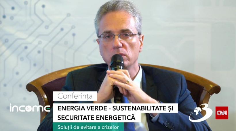 Adrian Borotea, vicepreședinte RWEA: Reducerea timpului între depunerea proiectului și semnarea contractului de finanțare ar da un impuls energiei eoliene
