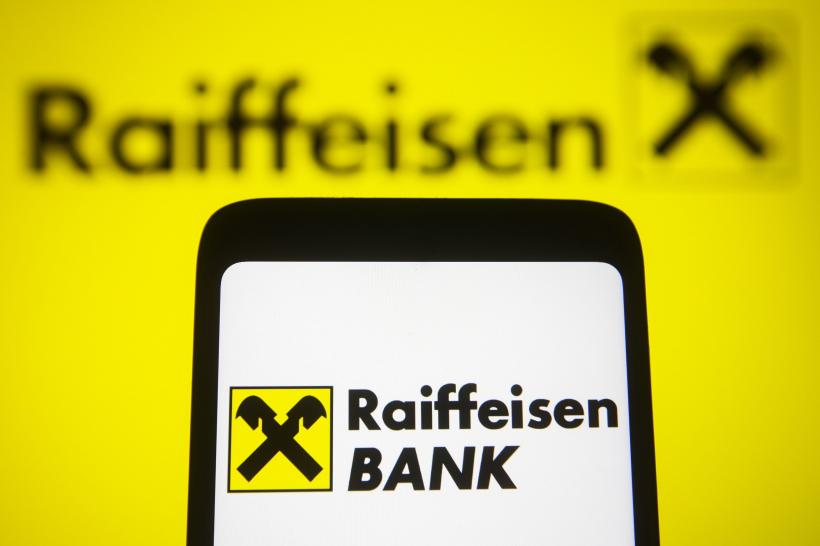 BCE și SUA exercită presiuni uriașe asupra Raiffeisen Bank să se retragă din Rusia. Guvernul de la Viena se opune