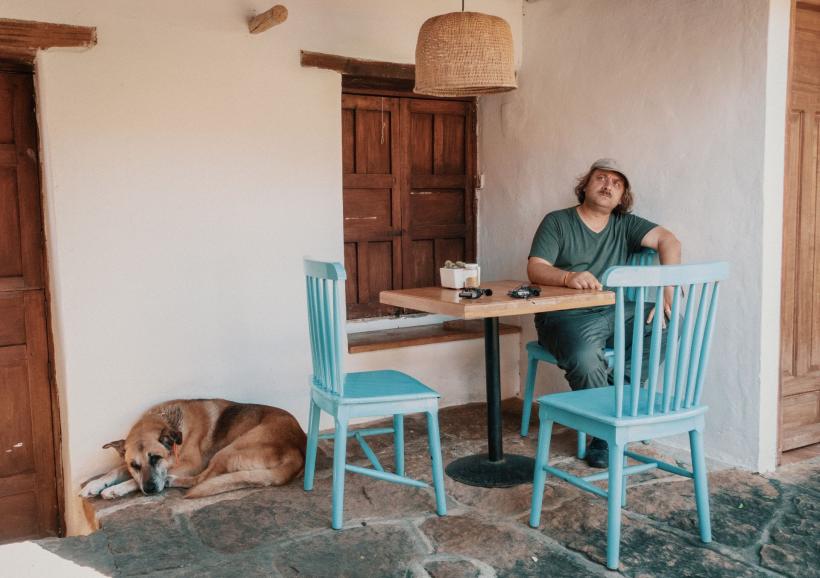 Duminică, 26 martie, de la ora 17:00. Documentarul Drumul Aurului: perspectivă inedită asupra uluitorului traseu America Express 18831379