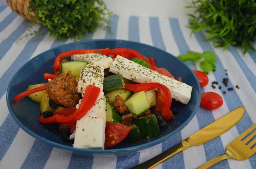 Restaurantul din București unde se mănâncă la fel ca în Grecia 18831217