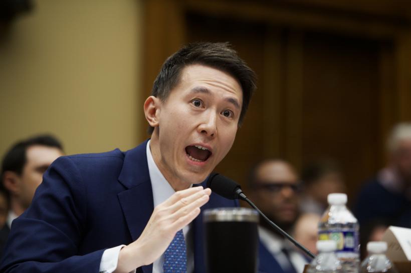 Scandalul TikTok ia amploare. Cum se apără China?  18831399