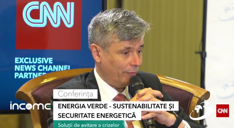 Virgil Popescu: România își va depăși țintele de energie regenerabilă asumate prin PNRR