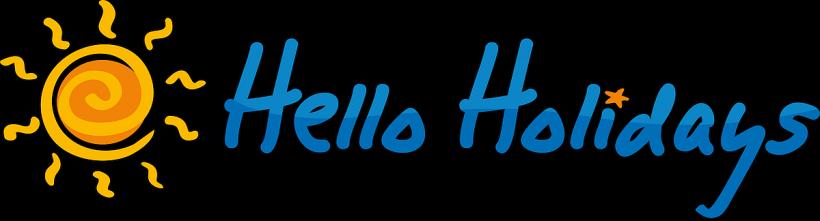 (P) Hello Holidays: De 16 ani spunem „Hello” vacanțelor tale în Grecia, de 16 ani iubim Grecia! 18831185