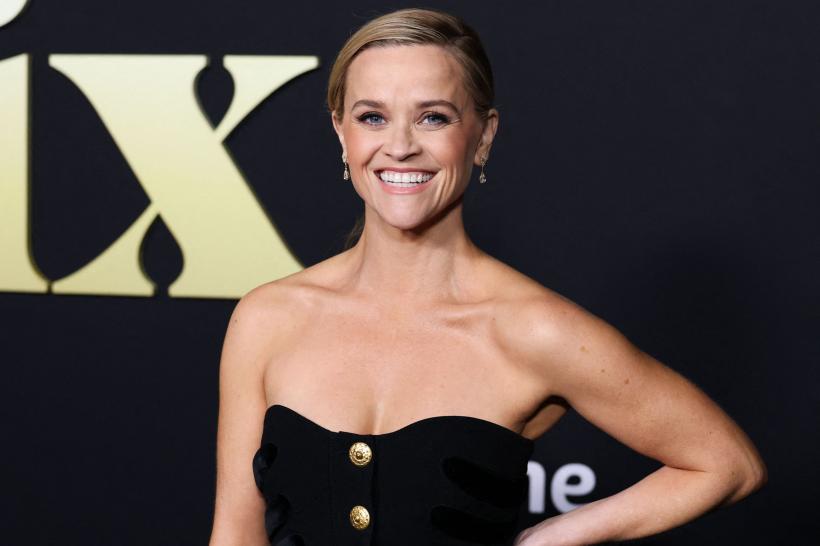 Celebra actriță Reese Witherspoon și soțul ei divorțează după 10 ani de căsnicie 18831499