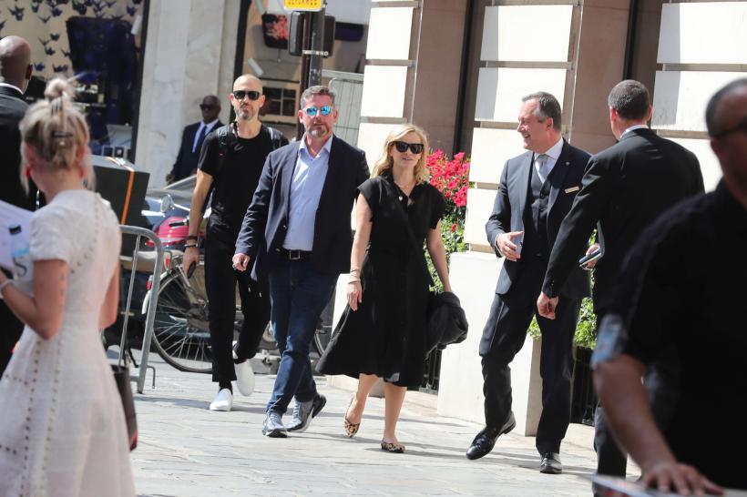 Celebra actriță Reese Witherspoon și soțul ei divorțează după 10 ani de căsnicie 18831502