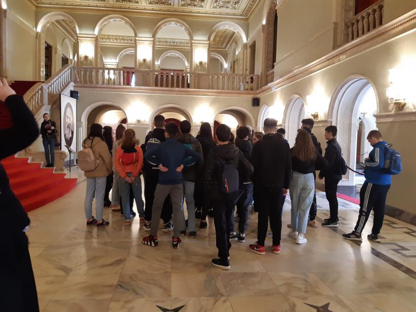 Școala Altfel la Opera Națională București 18831525