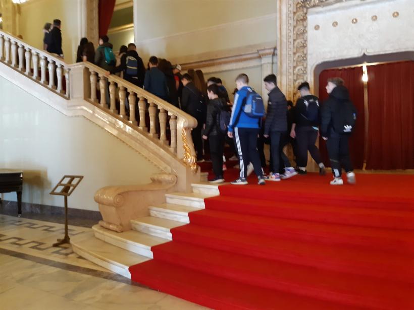 Școala Altfel la Opera Națională București 18831526