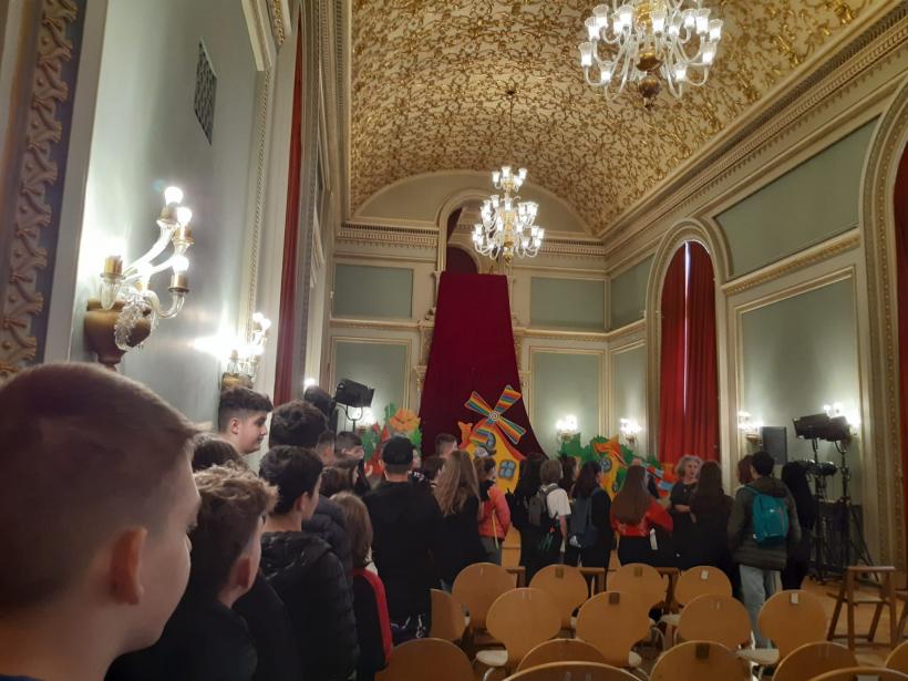 Școala Altfel la Opera Națională București 18831527