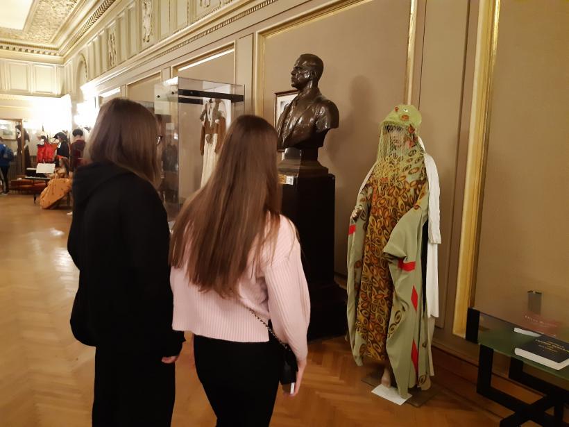 Școala Altfel la Opera Națională București 18831528