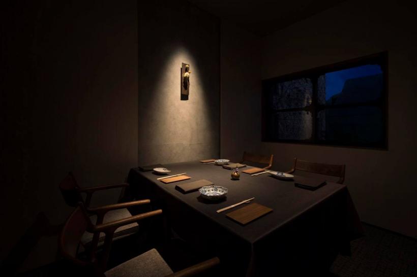 Trei stele Michelin: Unul dintre cele mai bune restaurante chinezești din lume este în Tokyo și are bucătar japonez 18831483