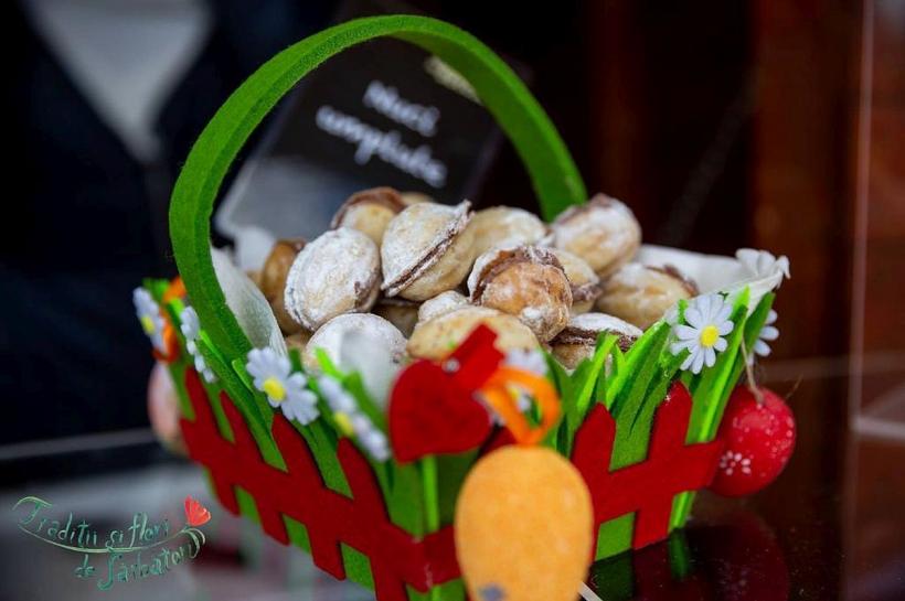 Târgul de Paşte al Capitalei între 7 şi 17 aprilie, în Parcul Regele Mihai I 18831559