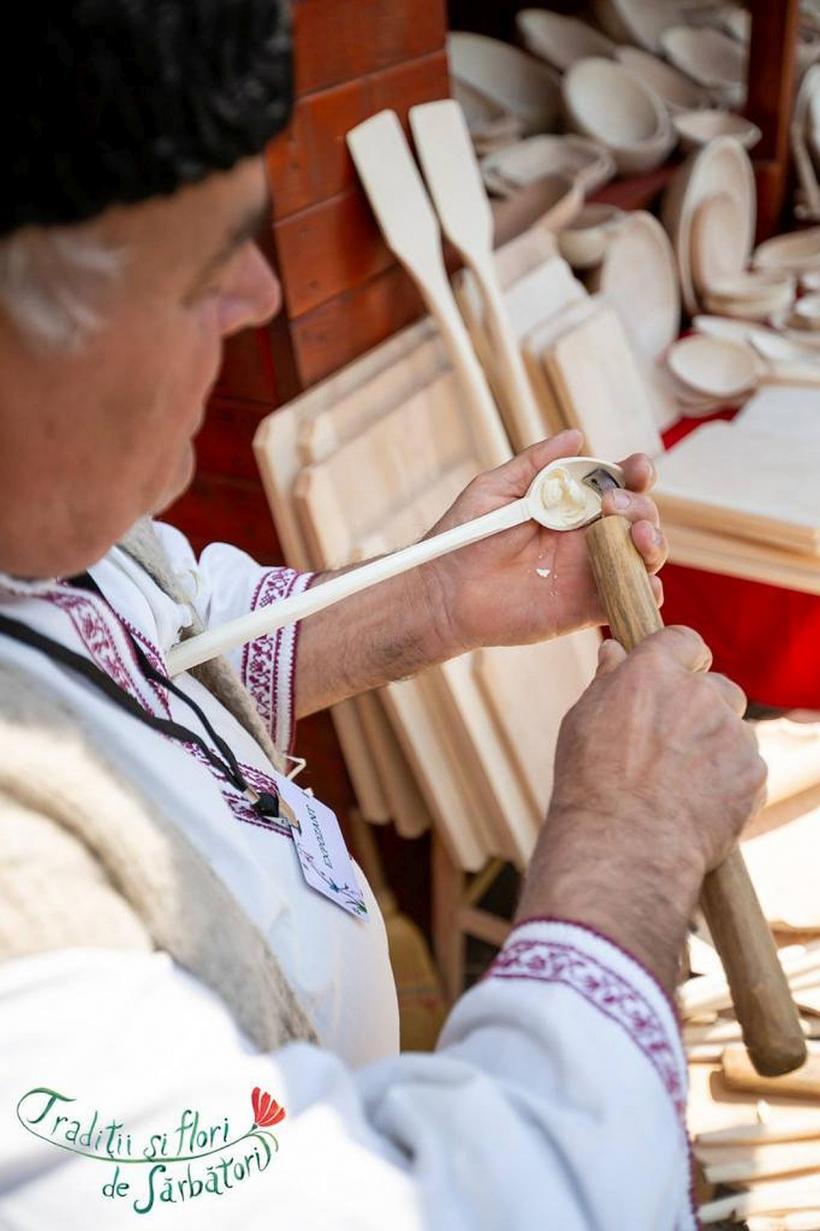 Târgul de Paşte al Capitalei între 7 şi 17 aprilie, în Parcul Regele Mihai I 18831560