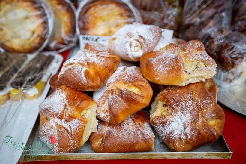 Târgul de Paşte al Capitalei între 7 şi 17 aprilie, în Parcul Regele Mihai I 18831567