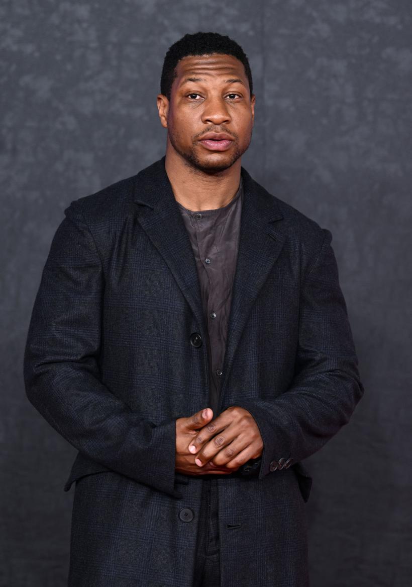 Celebrul actor Jonathan Majors a fost arestat pentru acuzații de agresiune și hărțuire 18831690