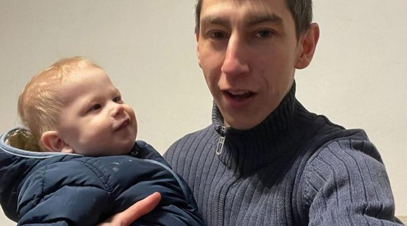 Cine este bărbatul din Alba Iulia care şi-a omorât propriul copil 18831631