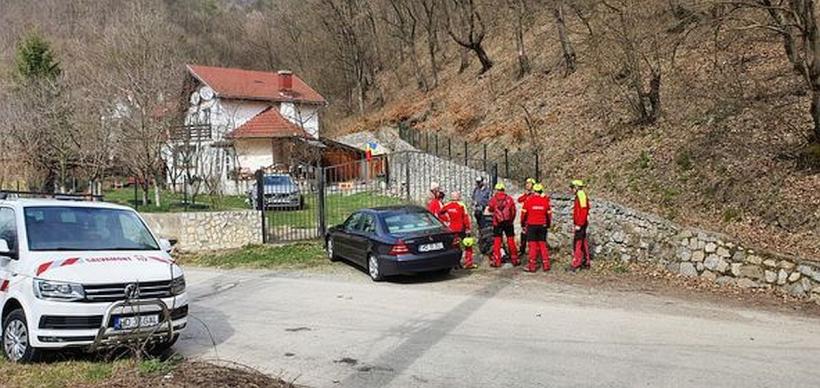 Zi de foc pentru serviciul Salvamont: 16 persoane au fost salvate de salvamontiștii români în ultimele 24 de ore 18831625