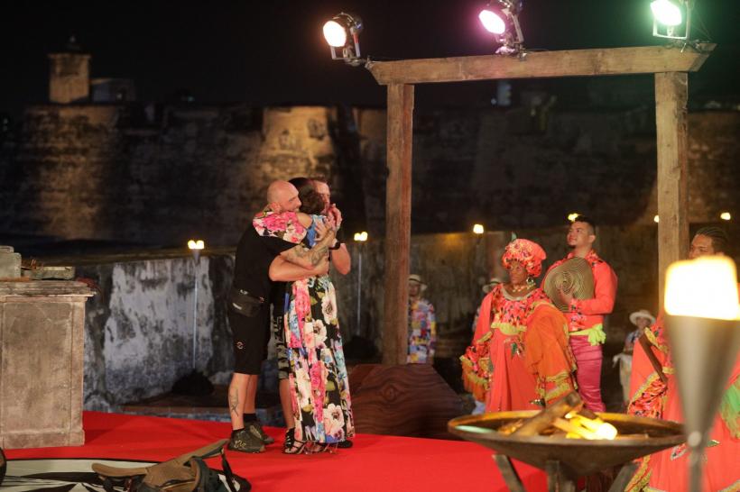 Cătălin Bordea şi Nelu Cortea au câştigat America Express – Drumul aurului. Show-ul a înregistrat record de audiență pe toate targeturile 18831799