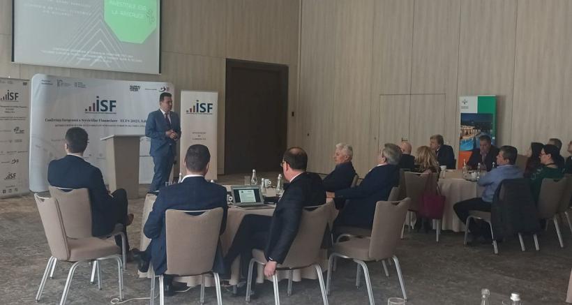 (P) Punţi între mediul academic şi de afaceri, pentru soluții de rezolvare a crizelor actuale 18831644