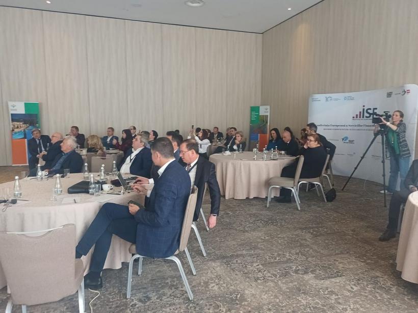 (P) Punţi între mediul academic şi de afaceri, pentru soluții de rezolvare a crizelor actuale 18831646