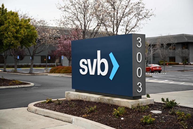 SVB, banca intrată în faliment, va fi cumpărată de First Citizens Bank