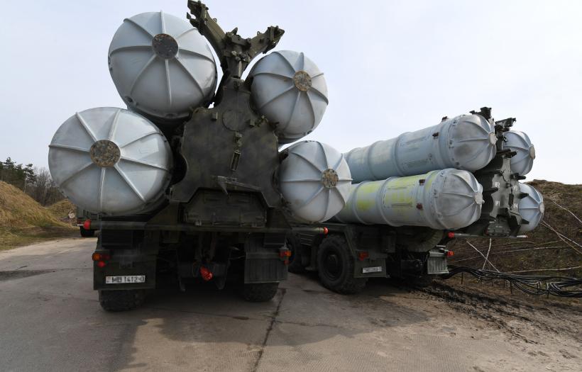 SUA: Nu există indicii că Rusia a transferat arme nucleare în Belarus