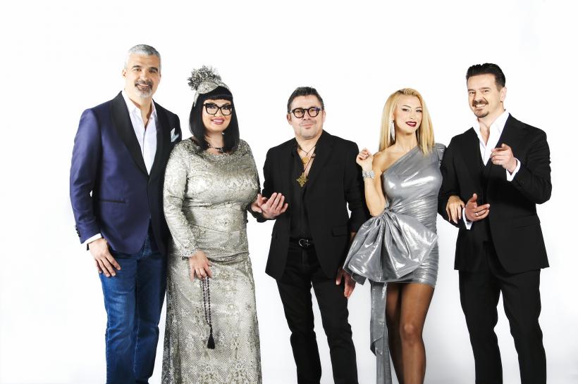 Surpriză la Te cunosc de undeva!: telespectatorii acordă Premiul de popularitate 18831733