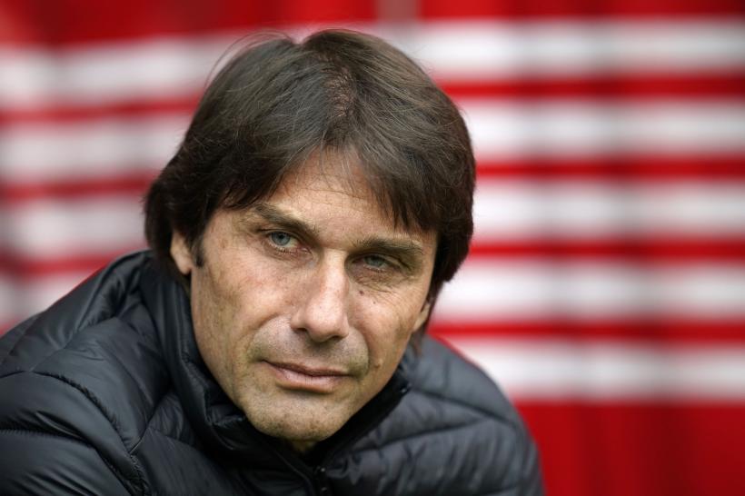 Antonio Conte nu mai este antrenorul lui Tottenham: îi dorim succes în viitor 18831704
