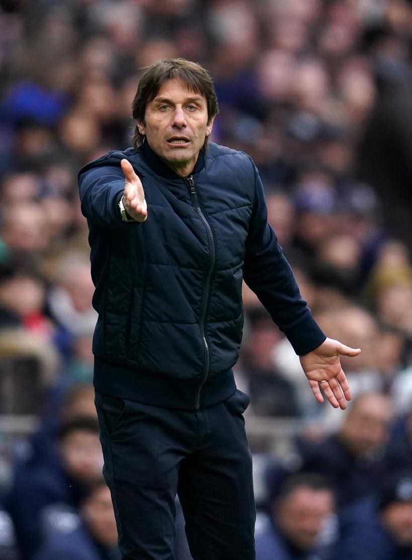 Antonio Conte nu mai este antrenorul lui Tottenham: îi dorim succes în viitor 18831705