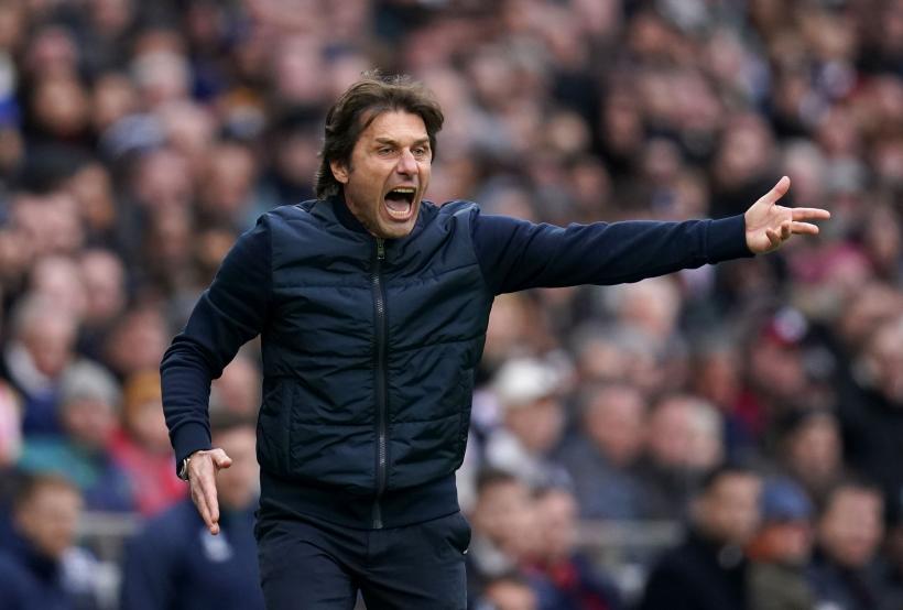 Antonio Conte nu mai este antrenorul lui Tottenham: îi dorim succes în viitor 18831706