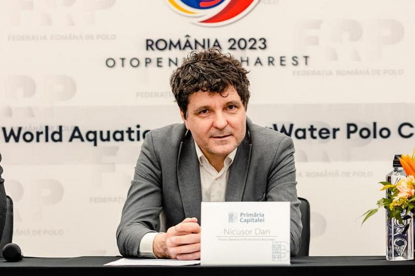 Nicușor Dan investește în diplomație 18831864