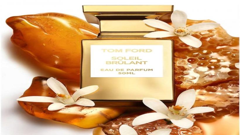 Top 10 parfumuri dulci pentru femei