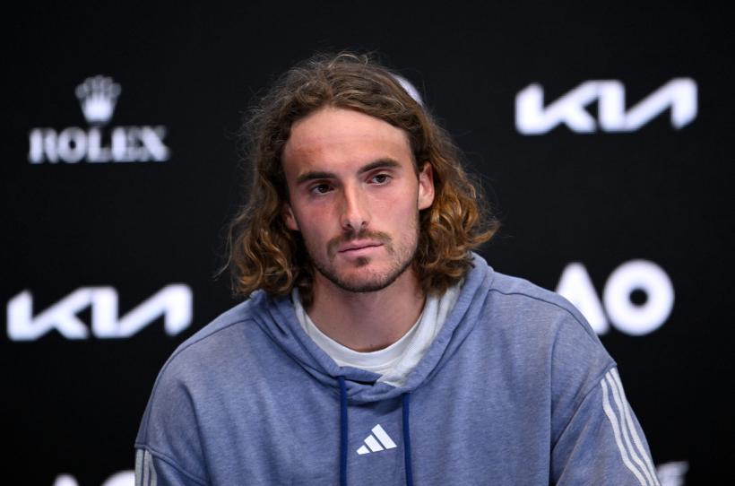 Alcaraz și Rybakina rămân în cursă pentru "Sunshine Double" la Miami. Tsitsipas eliminat 18832111